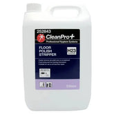 CleanPro+ Floor Polish Stripper H23 Concentrate 5 Litres  Adomoo